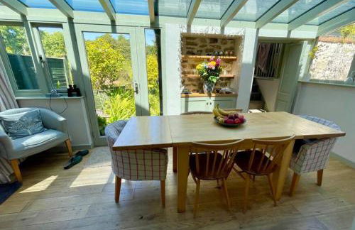 Sausage Cottage in Oakford Village 4 Bed Garden Local Pub - Foto 16