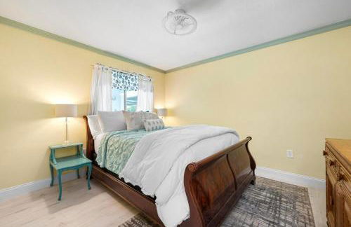 Manna Beach House - Foto 24