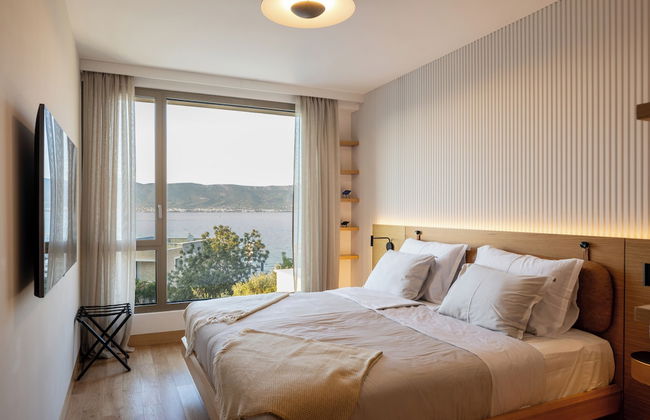 Acadia Beach Villas & Apartments, Slatine - Photo 8