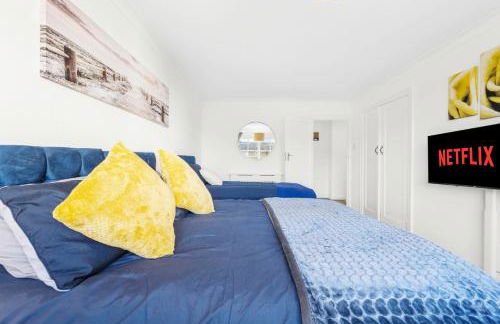 Streatham Hill Large 3Bed Flat - Foto 19