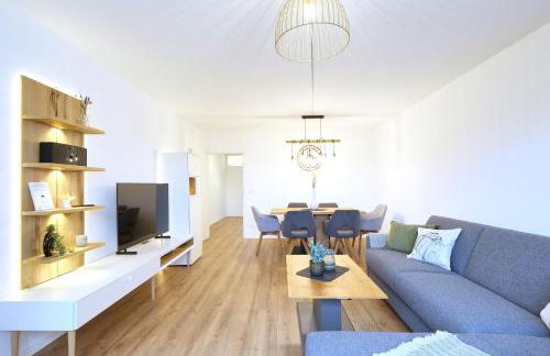 Topeingerichtete große 2-Zimmer Wohnung - Foto 1