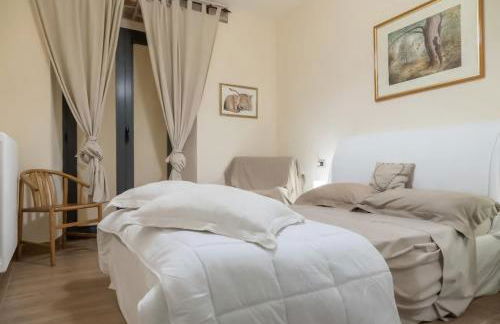 Agriturismo Petrarosa - Photo 27