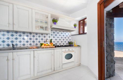 Villa Russo - De Vivo Realty Nerano - Foto 80