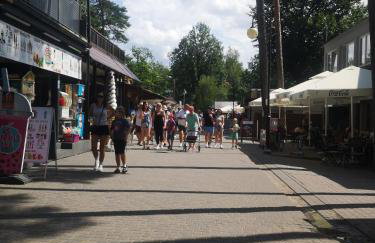 Skorzęcin Przytulny Zakątek - Foto 47