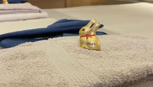 Sandy - Scala dei Turchi apartment - Foto 3, towels