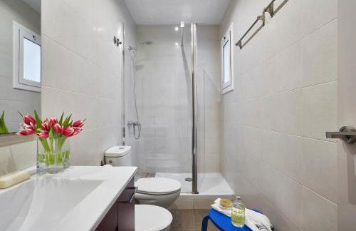 Lugaris Rambla - Apartments - Foto 84