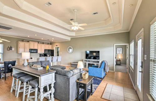 Family Retreat with Man Cave - Foto 32