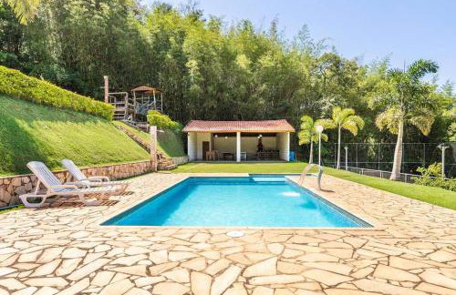 Chácara Recanto Lazer Atibaia - Foto 29