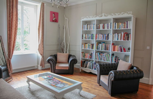 Château de Baillant - Foto 25