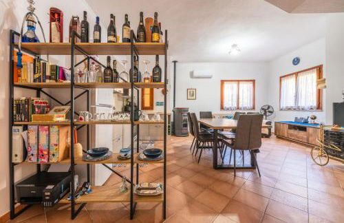 Casa vacanza Mar Mediterraneo - Foto 9