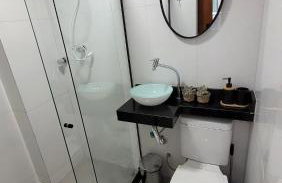 Apartamento a 200mts da praia do Forte - Foto 14