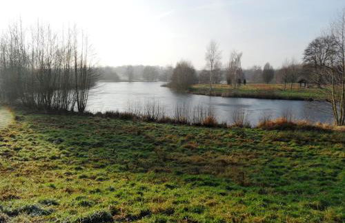 Ferienwohnung Uchte - Photo 77