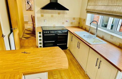 Spacious & modern 3 bedroom house in Peterlee - Foto 10