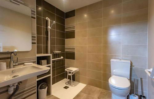 Le Pamparou, coquette maison au calme - Foto 8