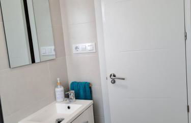 Atico con vistas a la Ría - Foto 9