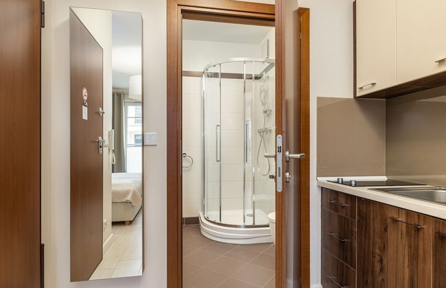 Aquamarina Promenada by Renters - Foto 14