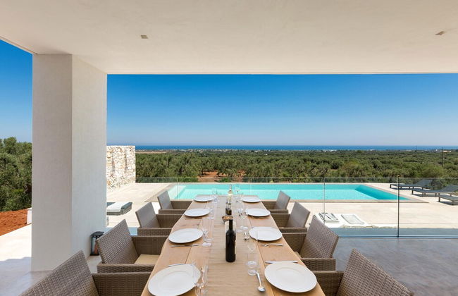 Villa la Linda - Foto 38