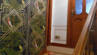 Habitación en costa vasca a 7 minutos de la playa Casa Azul - Foto 4