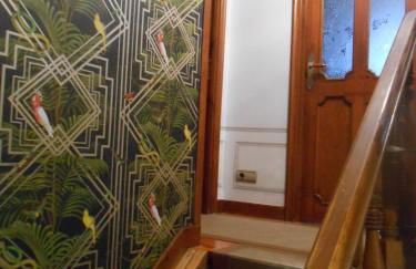 Habitación en costa vasca a 7 minutos de la playa Casa Azul - Foto 4