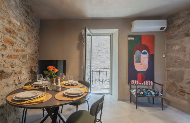 Urio's Castle Suites by Rent all Como - Foto 54