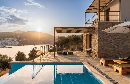 Pasithea Skopelos Retreat - Foto 49