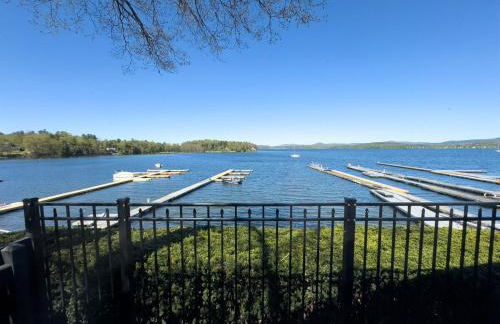 Lakefront Cottage in Colchester - Foto 20