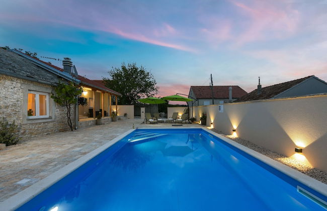 Villa Mandarin - Foto 19