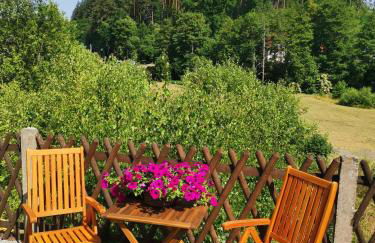 Ferienwohnung Paulinzella 9 inklusive Parkplatz und WLAN - Foto 11