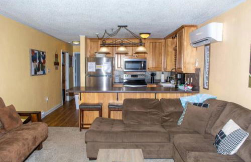 Winterplace Ski in Ski Out D101 First Floor - Foto 4