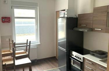 Monteurwohnungen in Magdeburg - Foto 7