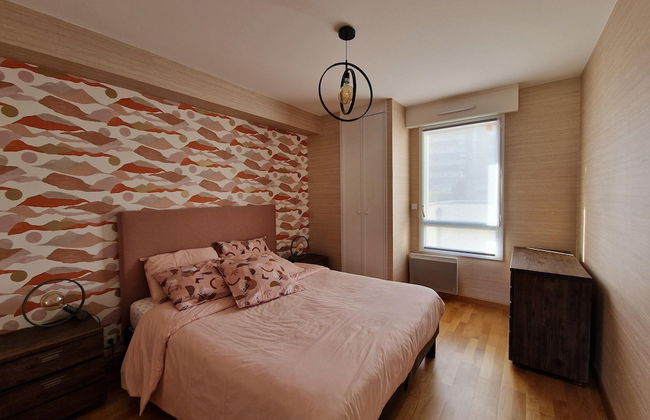 Comfortable Apartment, 50 m Sandy Beach - Foto 3