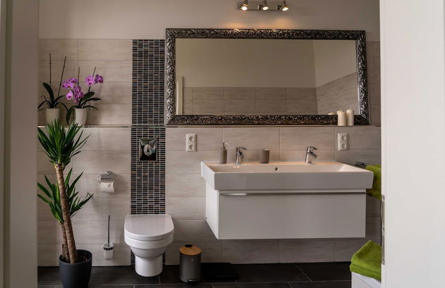 König Albert Residenz - Photo 67