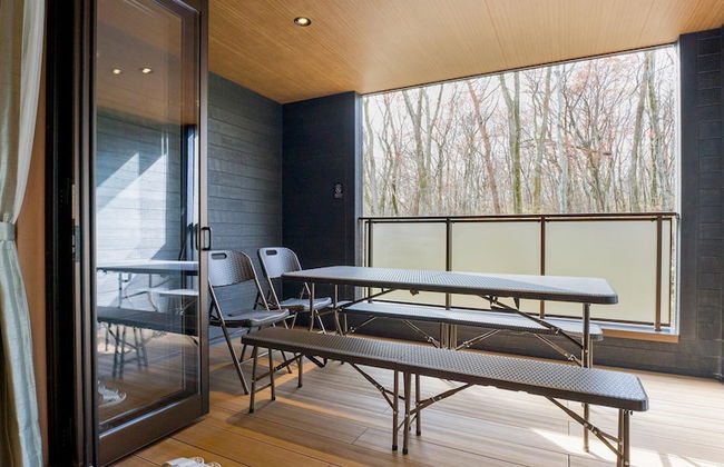 Rakuten STAY VILLA Nasu - Foto 79