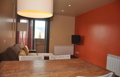 Apartaments Turístics Puigcerdà - La Closa - Foto 50