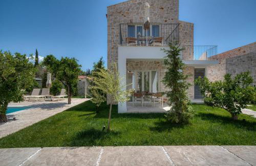 Petroulas Village - Foto 34