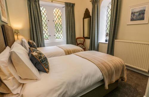 East Lodge - Crathes Castle - Foto 24