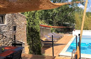 Le Jas Gabriel - Foto 24