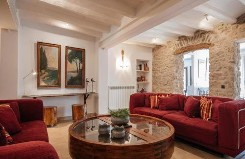 Mansion in Castellnou Near Pedraforca Mountains - Foto 16