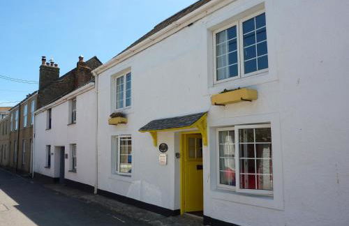 April Cottage - Foto 1