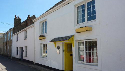 April Cottage - Foto 1