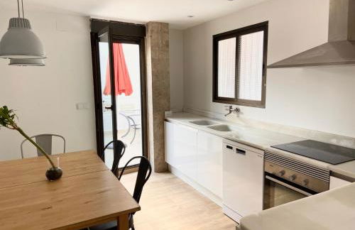 Apartamento artístico en el centro de Segorbe - Foto 5