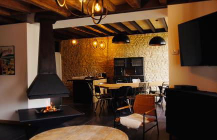 Gîte Les Griottes - Foto 15