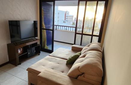 1 Quarto Nascente - No coração da Pituba - Photo 15