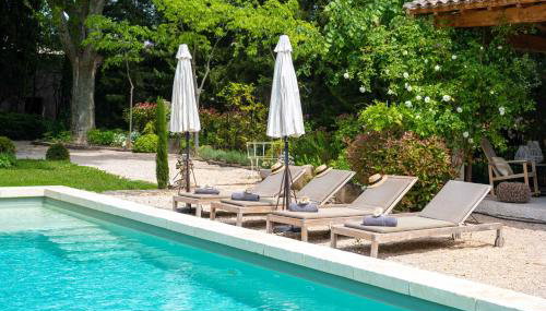 mas des pampres - Foto 4