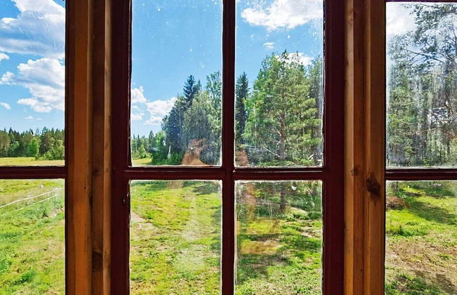 8 Person Holiday Home in Burea-by Traum - Foto 23