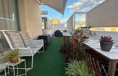 Ático Triana con terraza - Foto 60