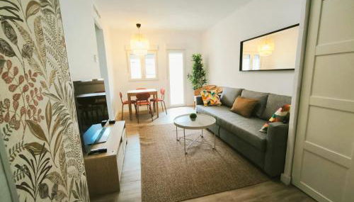 Apartamento Puerta de Madrid 2 - Foto 5