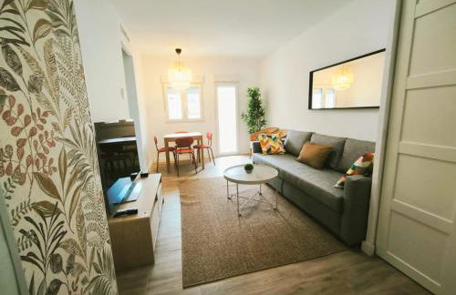 Apartamento Puerta de Madrid 2 - Foto 5