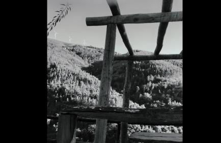 Ceira Cottage - Refúgio Romântico com Vista Serrana - Foto 35