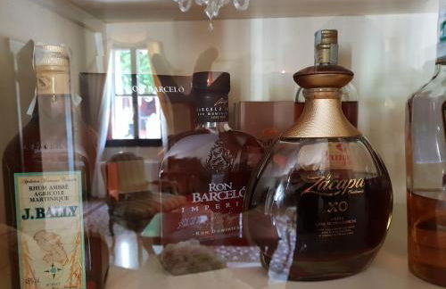 I giardini segreti di Villa Marcello Marinelli - Foto 24